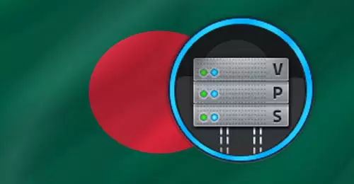 Bangladesh vps hosting