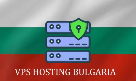 Bulgaria VPS hosting