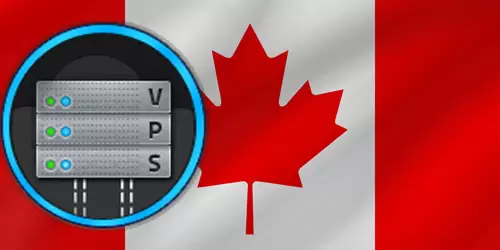 Canada VPS hosting