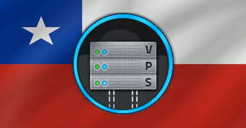 Chile vps hosting