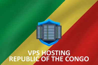 congo vps hosting