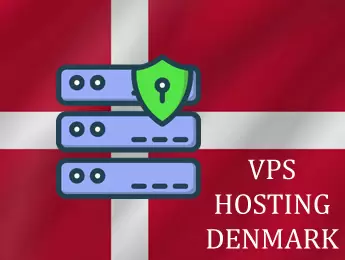 Denmark VPS hosting