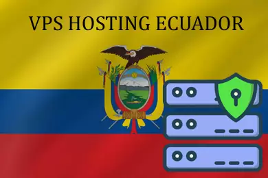 Ecuador VPS hosting