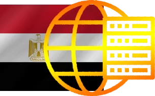 Egypt VPS hosting