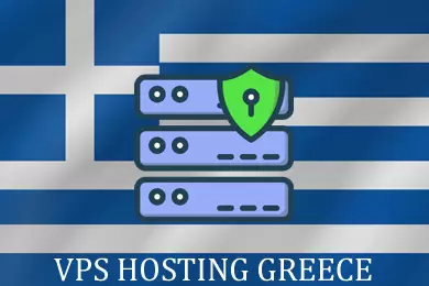 Greece VPS hosting