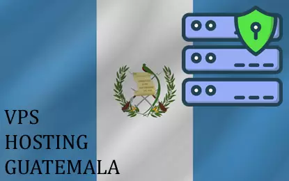 Guatemala VPS hosting
