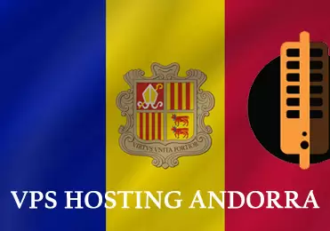 Andorra VPS hosting