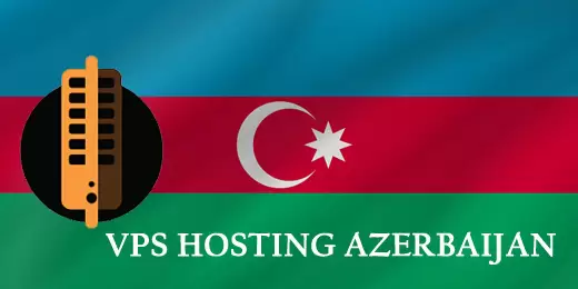 Azerbaijan VPS hosting