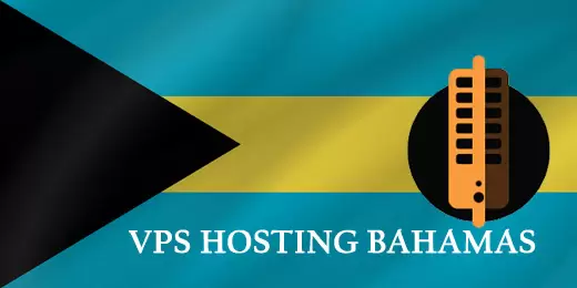 Bahamas VPS hosting