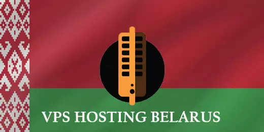 VPS Hosting in Belarus
