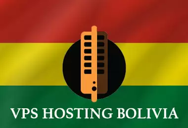 Bolivia VPS hosting