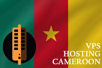 Cameroon VPS hosting