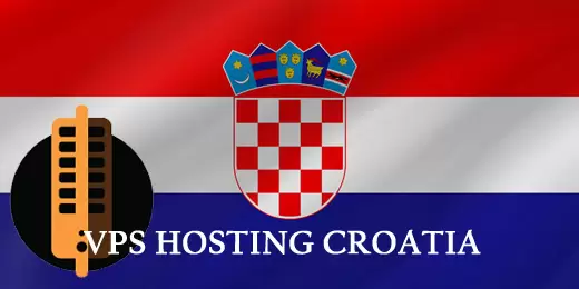 VPS Hosting in Croatia