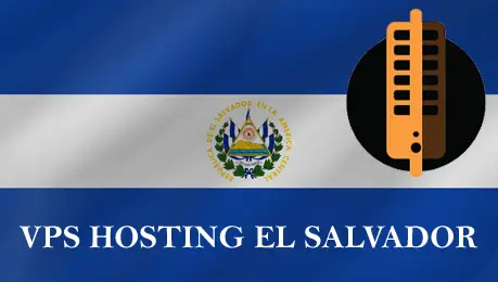 El Salvador VPS hosting