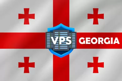 Georgia VPS hosting
