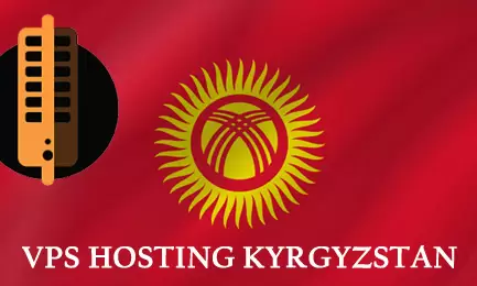 Kyrgyzstan VPS hosting