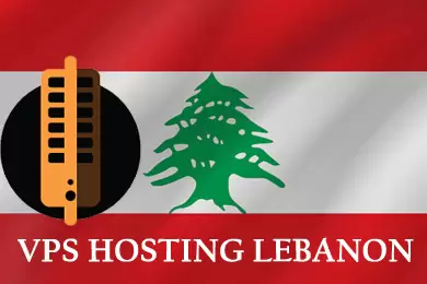 VPS hosting Lebanon