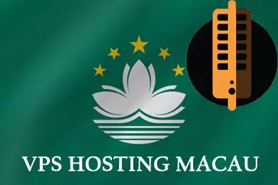 Macau VPS hosting