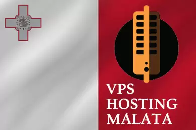 Malta VPS hosting