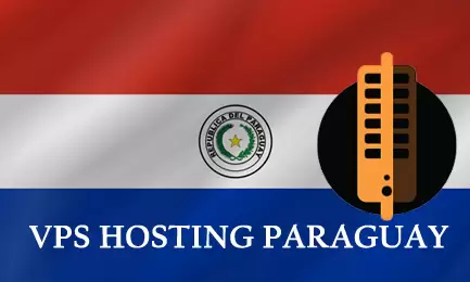 paraguay VPS hosting