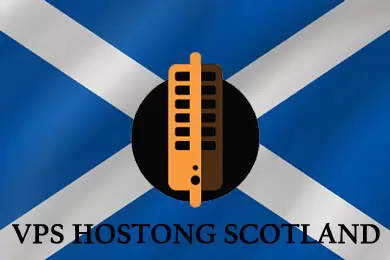 Scotland VPS hosting