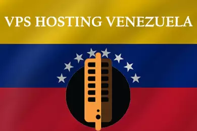 VPS hosting in Venezuela