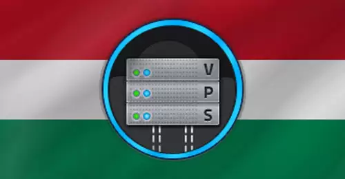 Hungary VPS hosting
