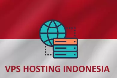 indonesia vps hosting