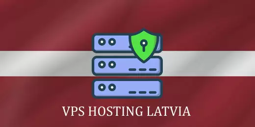 Latvia VPS hosting