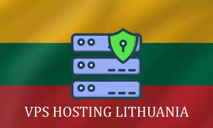 Lithuania VPS hosting