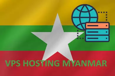 myanmar vps hosting