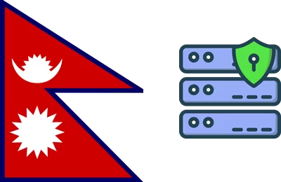 nepal VPS hosting