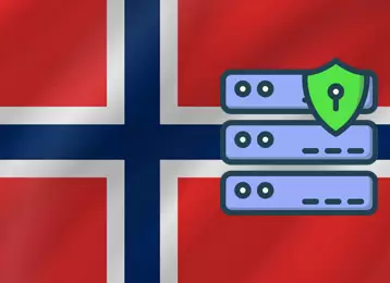 norway vps hosting