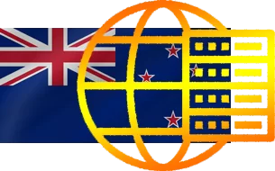 New Zealand VPS hosting