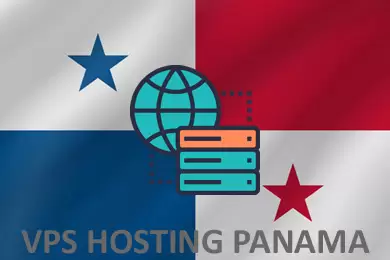 Panama VPS hosting
