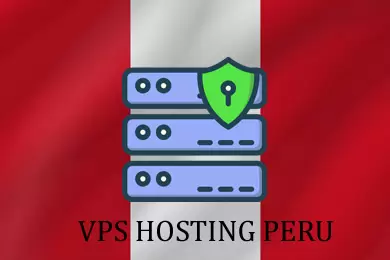 Peru VPS hosting