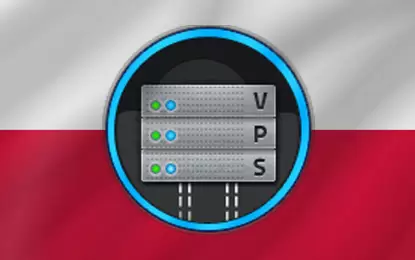 Poland VPS hosting