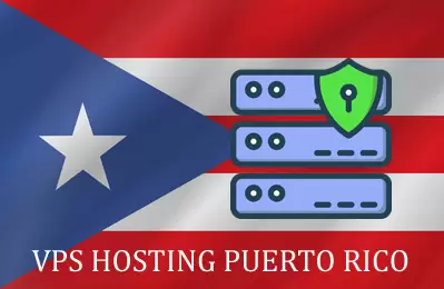 Puerto Rico VPS hosting
