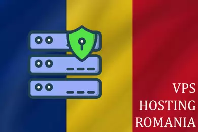 Romania VPS hosting