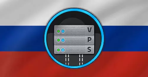 Russia vps hosting