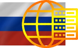 Russia Dedicated hosting