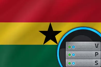 VPS hosting ghana