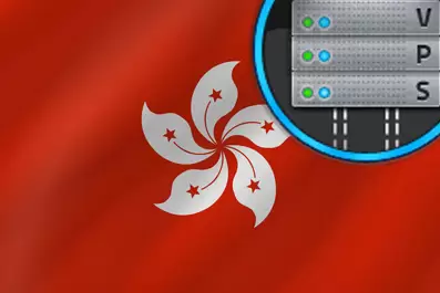 Hongkong vps hosting
