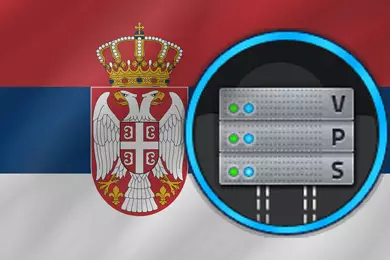 Serbia vps hosting
