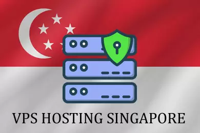 Singapore VPS hosting