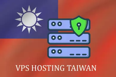 Taiwan VPS hosting