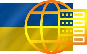 Ukraine VPS hosting
