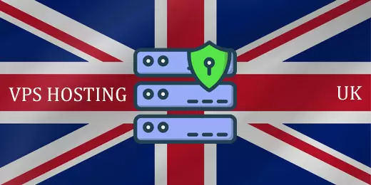 UK VPS hosting