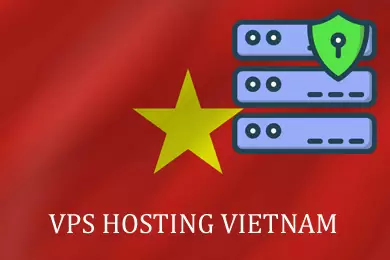 Vietnam VPS hosting