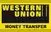 Western Union Payment